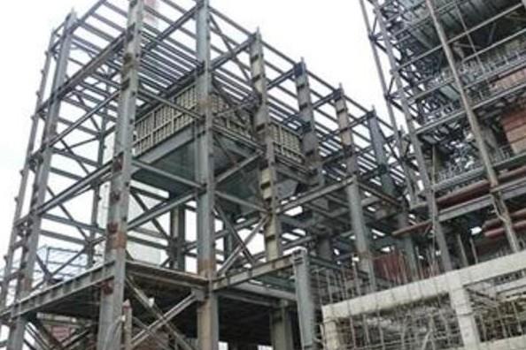 齐齐哈尔高层钢构造的支撑布置跟构造需要符合哪些标准