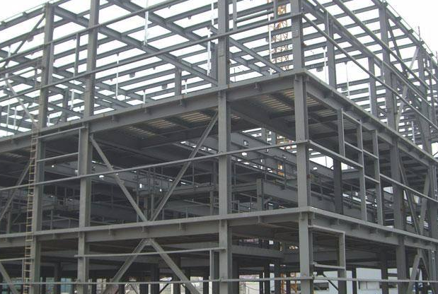齐齐哈尔高层钢构造的支撑布置跟构造应当符合哪些范例榜样